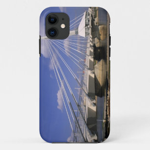 Nordamerika, Kanada, Manitoba, Winnipeg, Case-Mate iPhone Hülle