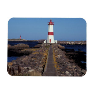 Nordamerika, Kanada, Miquelon und St. Pierre, Magnet