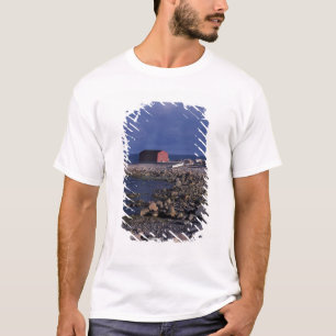 Nordamerika, Kanada, Neufundland, Gros Morne T-Shirt