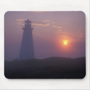 Nordamerika, Kanada, Neufundland, Kap Spear, Mousepad
