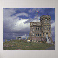 Nordamerika, Kanada, Neufundland, St. John's.