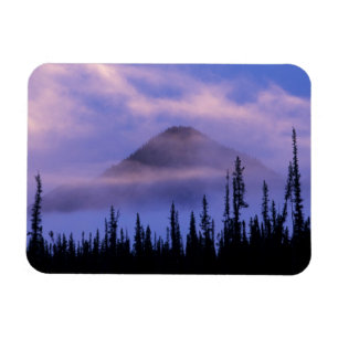 Nordamerika, Kanada, Nordwest-Territorien, Magnet