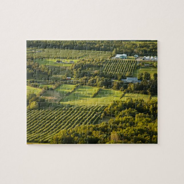 Nordamerika, Kanada, Nova Scotia, Annapolis (Horizontal)