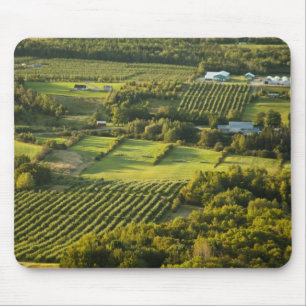Nordamerika, Kanada, Nova Scotia, Annapolis Mousepad