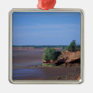 Nordamerika, Kanada, Nova Scotia, Wirtschaft, Bay Ornament Aus Metall