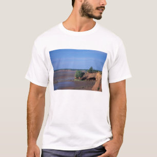 Nordamerika, Kanada, Nova Scotia, Wirtschaft, Buch T-Shirt