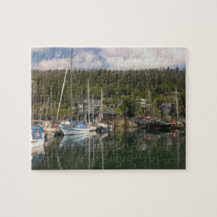 Nordamerika, Kanada, Queen Charlotte Islands, 4