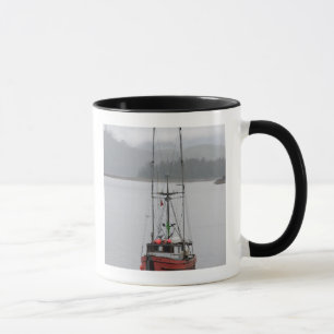 Nordamerika, Kanada, Queen Charlotte Islands, Tasse