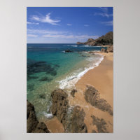 Nordamerika, Mexiko, Baja California Sur,