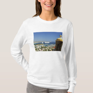 Nordamerika, Mexiko, Bundesstaat Baja California 2 T-Shirt