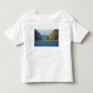 Nordamerika, Mexiko, Bundesstaat Baja California Kleinkind T-shirt