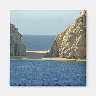 Nordamerika, Mexiko, Bundesstaat Baja California Magnet