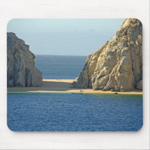 Nordamerika, Mexiko, Bundesstaat Baja California Mousepad