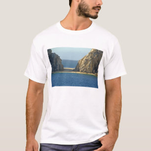 Nordamerika, Mexiko, Bundesstaat Baja California T-Shirt