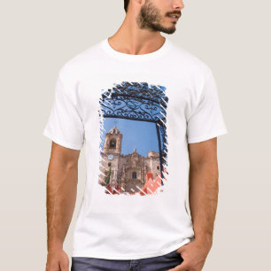 Nordamerika, Mexiko, Bundesstaat Guanajuato. Die T-Shirt