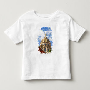 Nordamerika, Mexiko, Bundesstaat Guanajuato, San 2 Kleinkind T-shirt