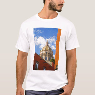 Nordamerika, Mexiko, Bundesstaat Guanajuato, San 2 T-Shirt