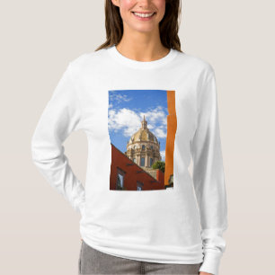 Nordamerika, Mexiko, Bundesstaat Guanajuato, San 2 T-Shirt