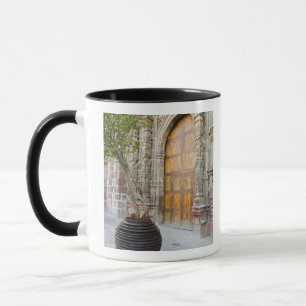 Nordamerika, Mexiko, Bundesstaat Guanajuato, San 3 Tasse
