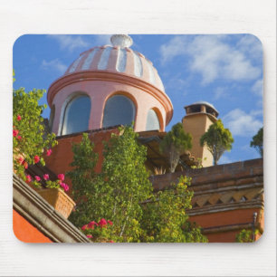 Nordamerika, Mexiko, Bundesstaat Guanajuato, San 4 Mousepad