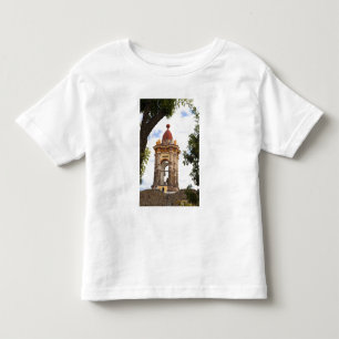 Nordamerika, Mexiko, Bundesstaat Guanajuato, San 5 Kleinkind T-shirt
