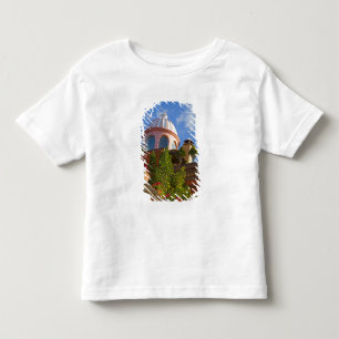 Nordamerika, Mexiko, Guanajuato Staat, San 4 Kleinkind T-shirt