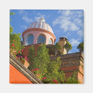 Nordamerika, Mexiko, Guanajuato Staat, San 4 Magnet