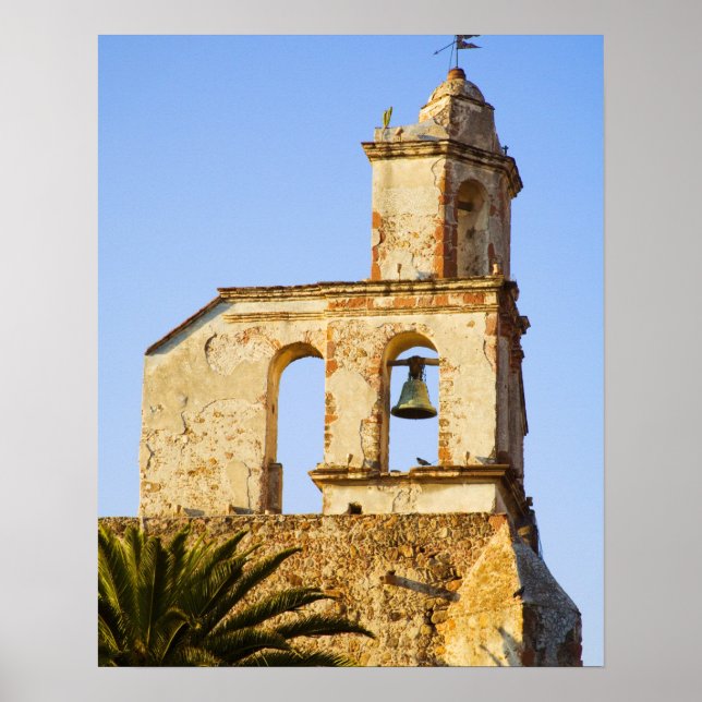 Nordamerika, Mexiko, Staat Guanajuato, San Poster (Vorne)