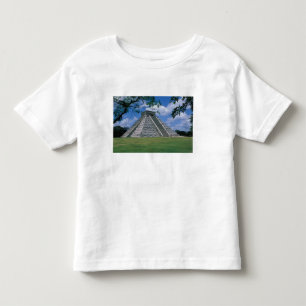 Nordamerika, Mexiko, Yucatan Halbinsel, 2 Kleinkind T-shirt