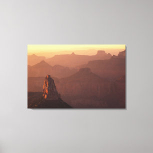 Nordamerika, USA, Arizona, Grand Canyon, Leinwanddruck