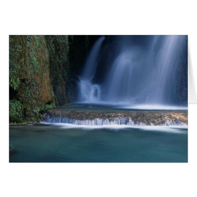 Nordamerika, USA, Arizona, Havasu Canyon, 2 (Vorderseite (Horizontal))