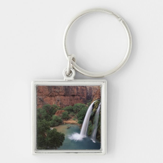 Nordamerika, USA, Arizona, Havasu Canyon, Schlüsselanhänger (Vorne)
