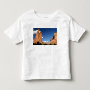 Nordamerika, USA, Arizona, Navajo Indian 4 Kleinkind T-shirt