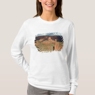 Nordamerika, USA, Arizona, Navajo Indian 6 T-Shirt