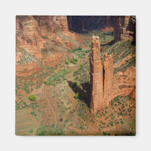 Nordamerika, USA, Arizona, Navajo Indian 7 Magnet