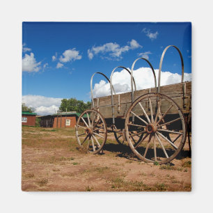 Nordamerika, USA, Arizona, Navajo Indianer 2 Magnet