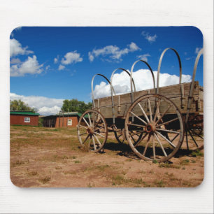 Nordamerika, USA, Arizona, Navajo Indianer 2 Mousepad
