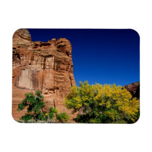 Nordamerika, USA, Arizona, Navajo-Indianer 3 Magnet