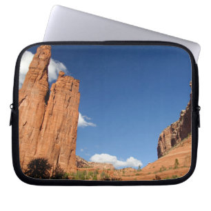 Nordamerika, USA, Arizona, Navajo-Indianer 4 Laptopschutzhülle