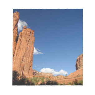 Nordamerika, USA, Arizona, Navajo Indianer 4 Notizblock