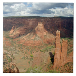 Nordamerika, USA, Arizona, Navajo Indianer 6 Fliese
