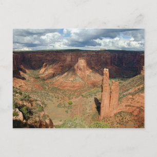 Nordamerika, USA, Arizona, Navajo Indianer 6 Postkarte