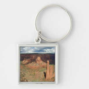 Nordamerika, USA, Arizona, Navajo-Indianer 6 Schlüsselanhänger