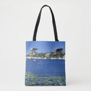 Nordamerika, USA, Bundesstaat Washington, Seattle Tasche