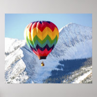 Nordamerika, USA, Colorado, Mt. Crested Butte, 2