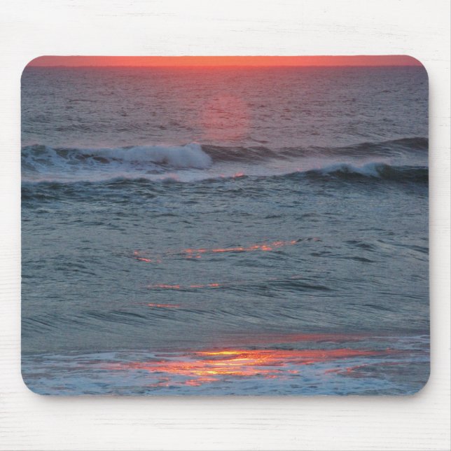 Nordamerika, USA, Florida, Canaveral Mousepad (Vorne)