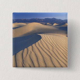 Nordamerika, USA, Kalifornien, Death Valley 3 Button