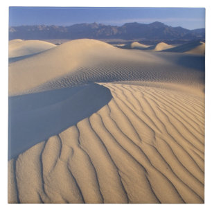 Nordamerika, USA, Kalifornien, Death Valley 3 Fliese