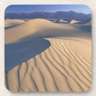 Nordamerika, USA, Kalifornien, Death Valley 3 Getränkeuntersetzer