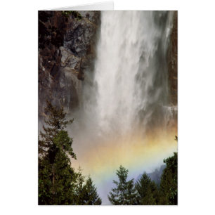 Nordamerika, USA, Kalifornien, Yosemite